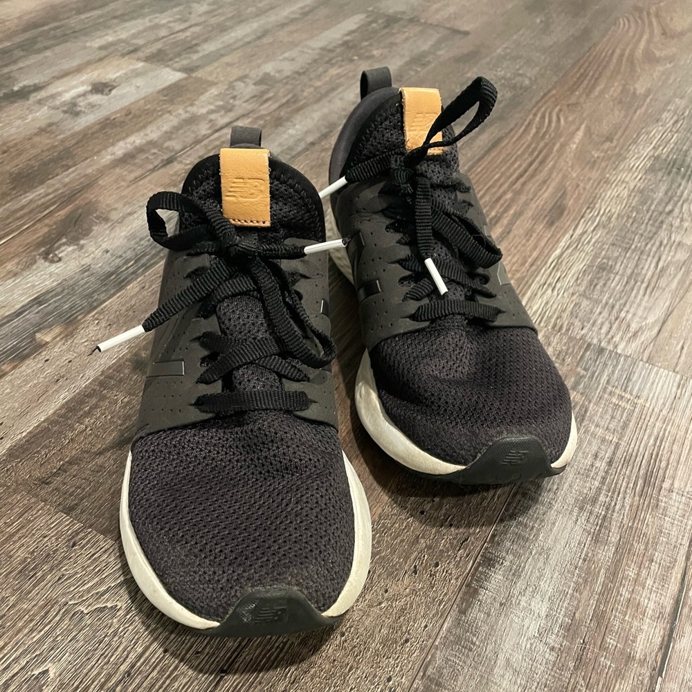 New Balance Women’s Fresh Foam